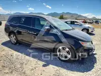 2012 Honda ODYSSEY фото