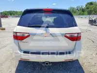 2012 Honda ODYSSEY photo