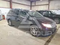 2012 Honda ODYSSEY фото