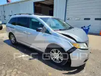 2012 Honda ODYSSEY photo
