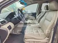 2012 Honda ODYSSEY фото