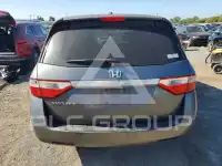 2012 Honda ODYSSEY фото