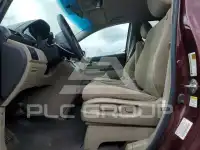 2012 Honda ODYSSEY фото