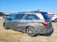 2012 Honda ODYSSEY фото