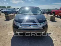 2012 Honda ODYSSEY фото