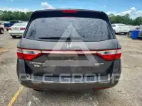2012 Honda ODYSSEY photo