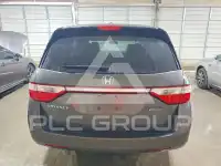 2012 Honda ODYSSEY фото