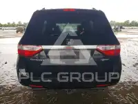 2012 Honda ODYSSEY photo