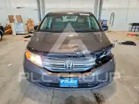 2012 Honda ODYSSEY фото
