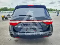 2012 Honda ODYSSEY photo