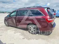 2012 Honda ODYSSEY фото