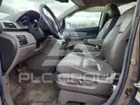 2012 Honda ODYSSEY фото