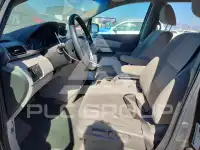 2012 Honda ODYSSEY фото
