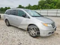 2012 Honda ODYSSEY фото