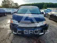 2012 Honda ODYSSEY фото
