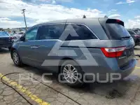 2012 Honda ODYSSEY фото