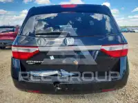 2012 Honda ODYSSEY photo