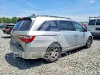 2012 Honda ODYSSEY фото