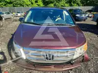 2012 Honda ODYSSEY photo