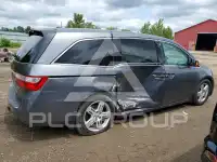 2012 Honda ODYSSEY photo