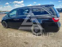 2012 Honda ODYSSEY photo