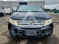 2012 Honda ODYSSEY фото