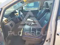 2012 Honda ODYSSEY photo
