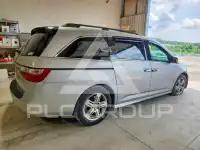 2012 Honda ODYSSEY photo