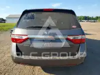 2012 Honda ODYSSEY фото