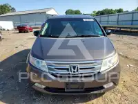 2012 Honda ODYSSEY фото
