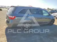 2012 Honda ODYSSEY фото