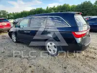 2012 Honda ODYSSEY фото