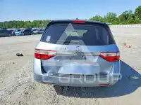 2012 Honda ODYSSEY фото