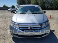 2012 Honda ODYSSEY фото