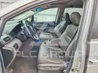 2012 Honda ODYSSEY photo