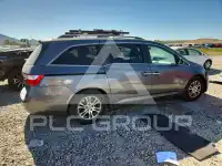 2012 Honda ODYSSEY фото