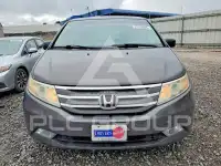 2012 Honda ODYSSEY photo