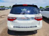 2012 Honda ODYSSEY photo