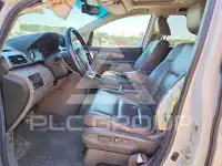 2012 Honda ODYSSEY фото