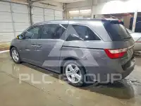 2012 Honda ODYSSEY фото
