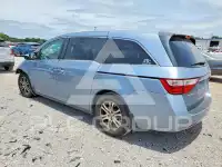 2012 Honda ODYSSEY photo