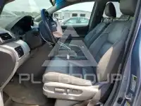 2012 Honda ODYSSEY photo