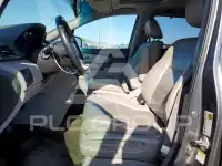 2012 Honda ODYSSEY фото