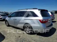 2012 Honda ODYSSEY фото