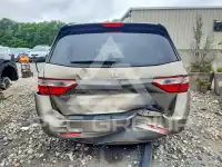 2012 Honda ODYSSEY photo