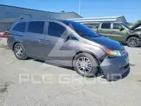 2012 Honda ODYSSEY фото