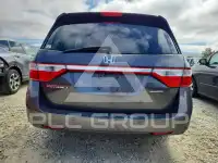 2012 Honda ODYSSEY фото