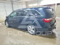 2012 Honda ODYSSEY фото