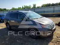 2012 Honda ODYSSEY фото