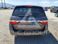 2012 Honda ODYSSEY фото